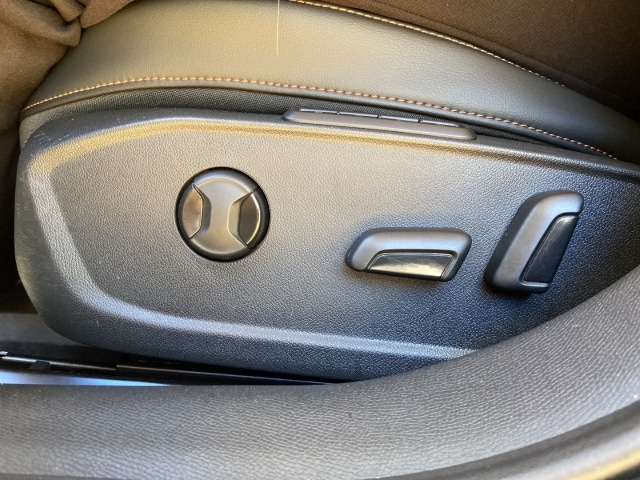 Cupra Formentor 2.0 TSI VZ