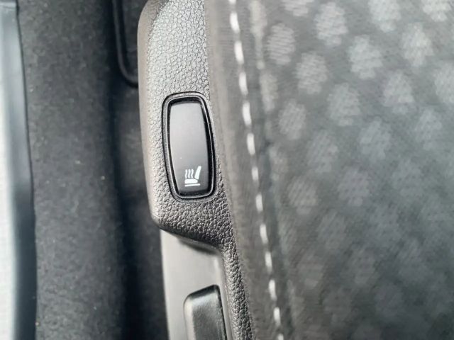 Dacia Duster 2WD TCe 130