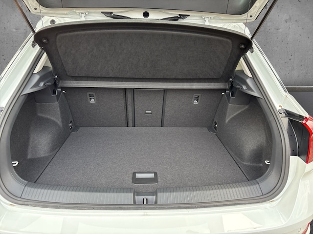 Volkswagen T-Roc 1.5 TSI DSG Style