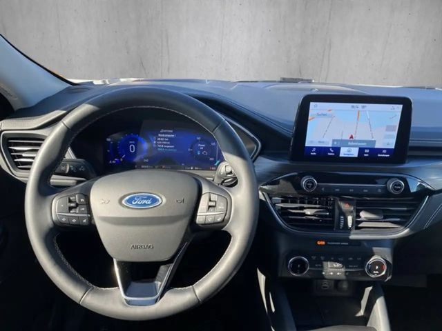 Ford Kuga Plug in Hybrid Vignale