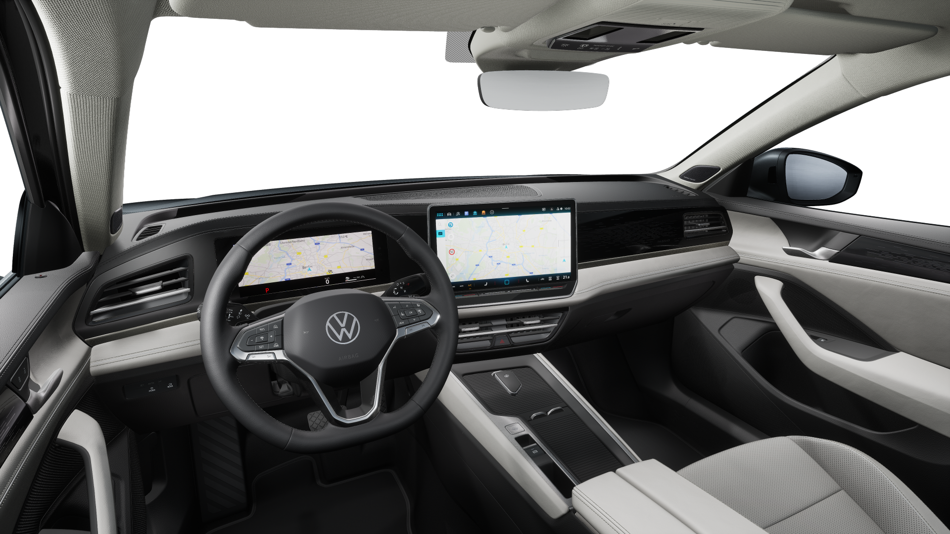 Volkswagen Passat 2.0 TDI Business Variant