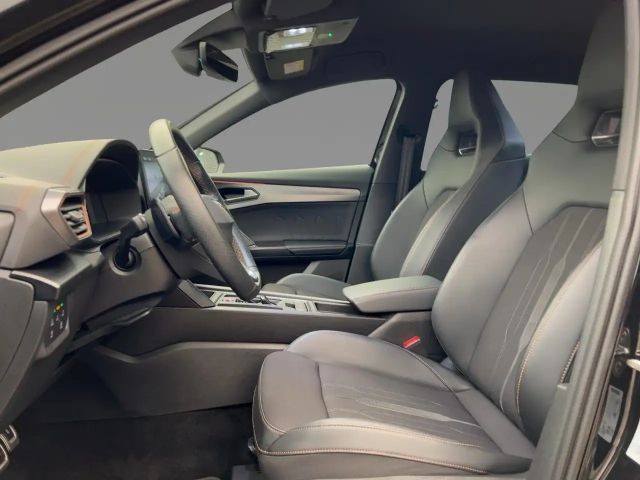 Cupra Formentor 2.0 TSI DSG VZ