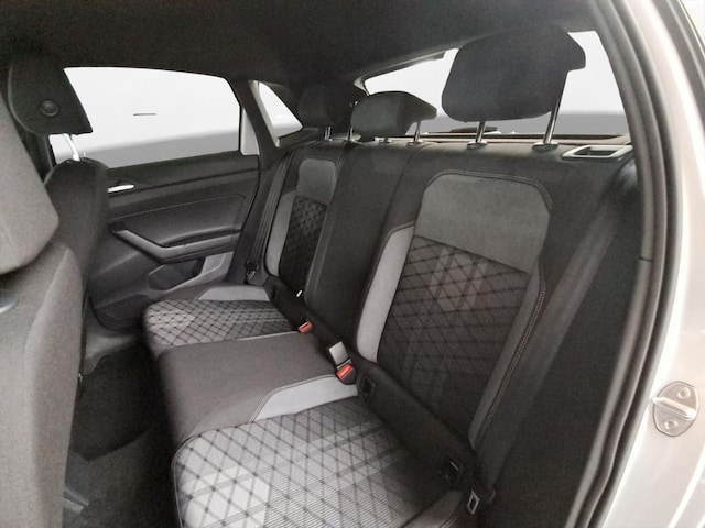 Volkswagen Polo DSG IQ.Drive R-Line