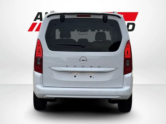 Opel Combo GS-Line Grand Sport
