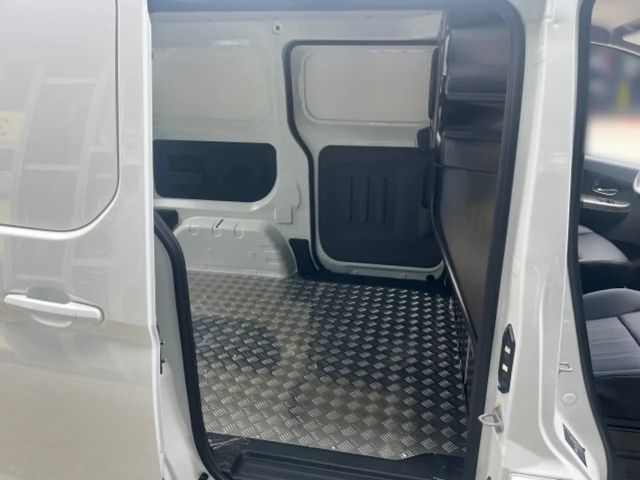 BYD ETP3 Electric VAN