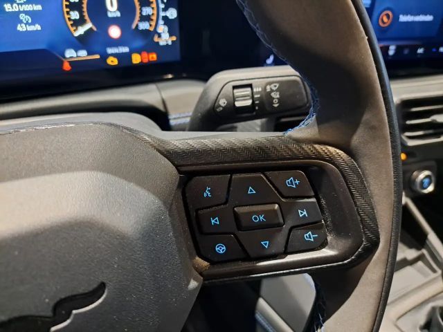 Ford Mustang GT 5.0 V8