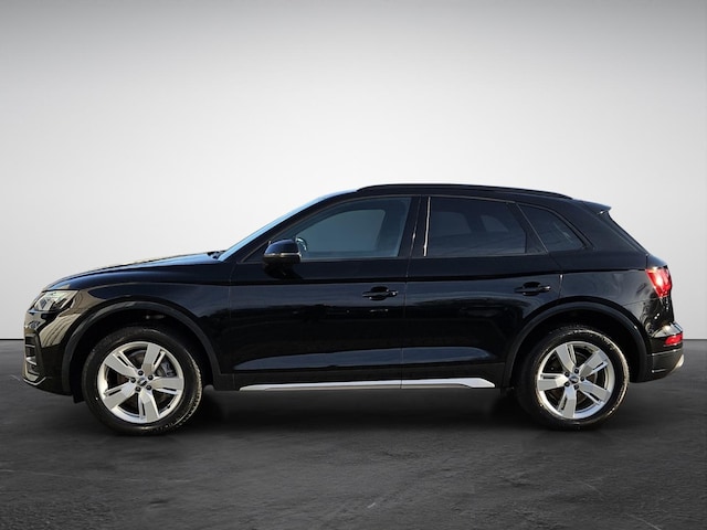 Audi Q5 40 TDI Quattro S-Tronic