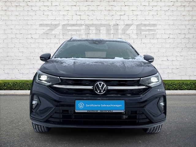 Volkswagen Taigo 1.5 TSI DSG R-Line