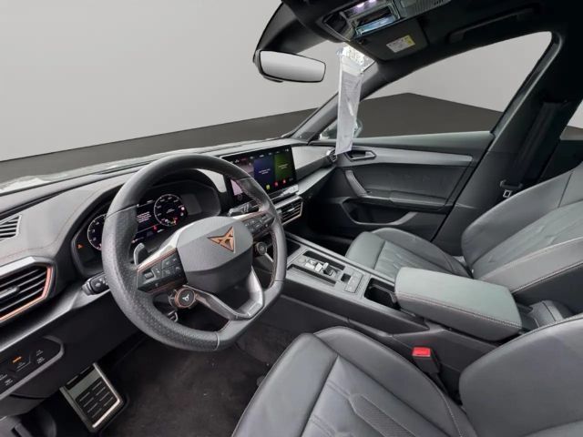 Cupra Formentor 2.0 TSI 4Drive VZ