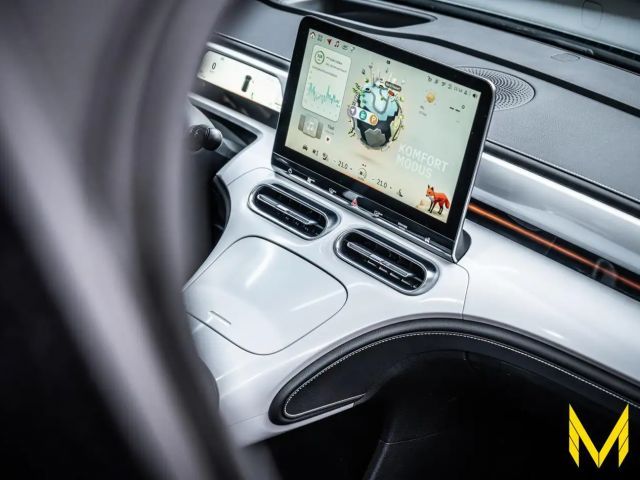 Smart #1 PULSE #ALLRAD #368PS #GEHT RICHTIG VORWÄRTS!