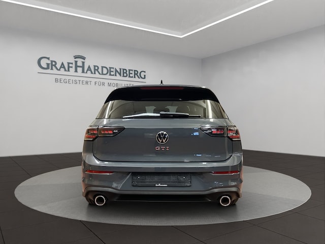 Volkswagen Golf DSG GTI Golf VIII