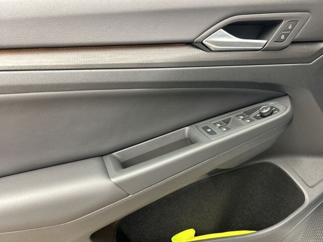 Volkswagen Golf 2.0 TSI DSG GTI Golf VIII