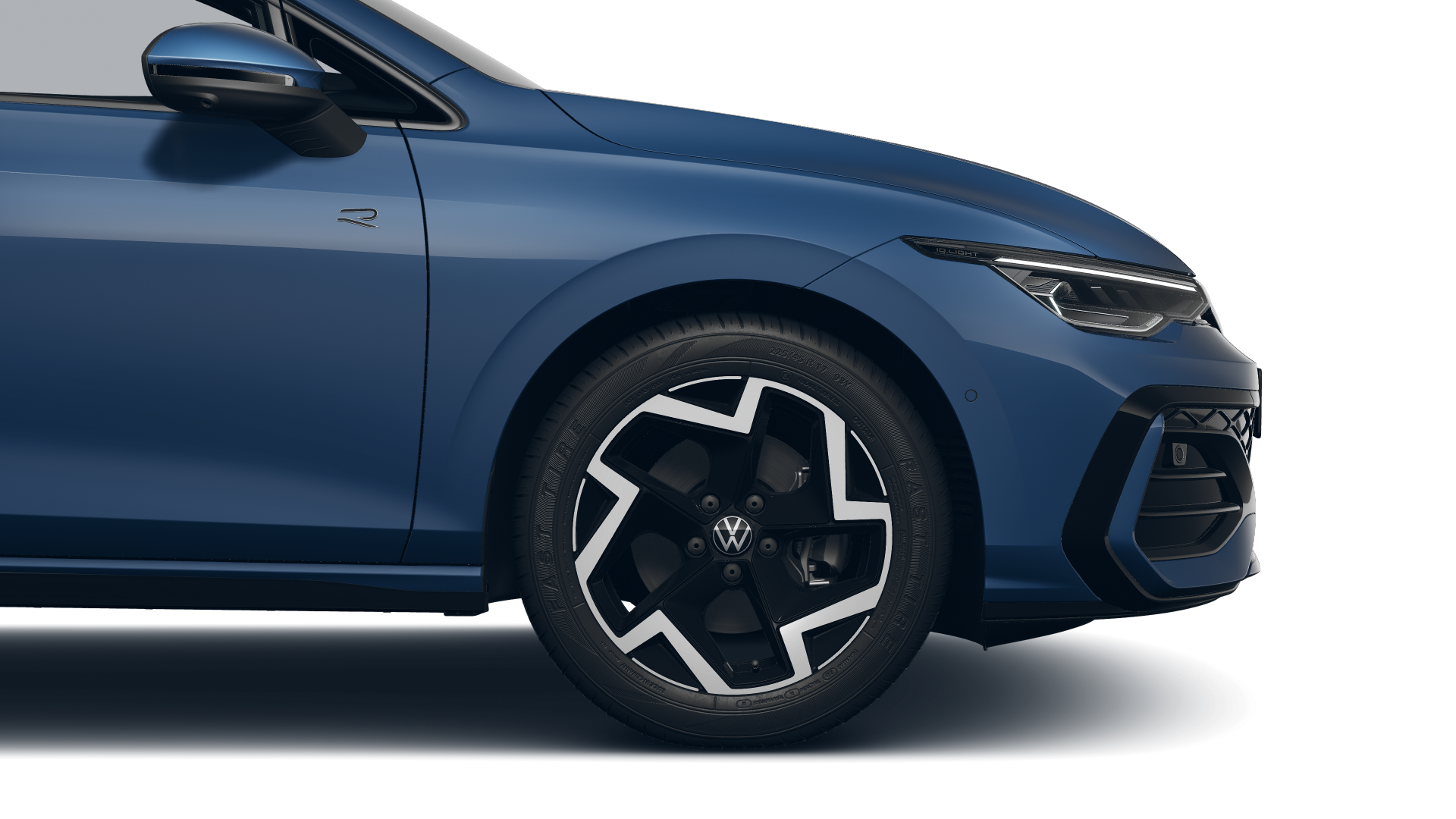 Volkswagen Golf 2.0 TDI DSG R-Line Variant