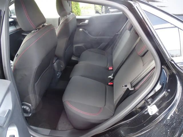 Ford Puma EcoBoost ST Line