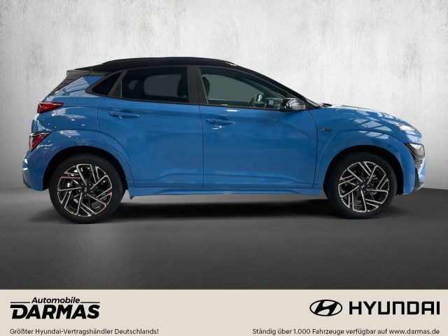 Hyundai Kona 1.0 N Line T-GDi