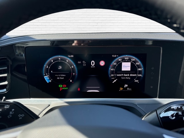 Volkswagen Passat 1.5 eTSI DSG