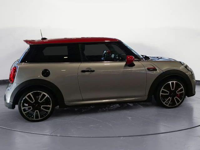 MINI John Cooper Works JCW John Cooper Works Trim Steptronic Sport Aut.