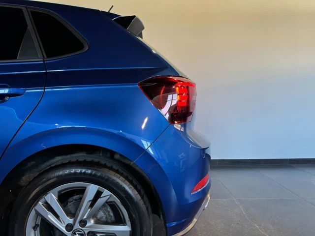 Volkswagen Polo R-Line