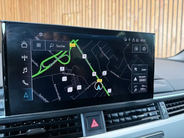 Audi A4 Avant S-Line