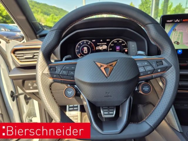 Cupra Formentor 2.0 TSI 4Drive DSG VZ