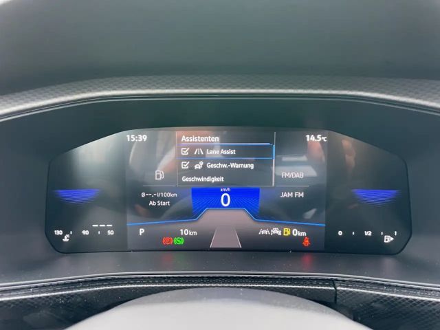 Volkswagen T-Cross 1.0 TSI DSG Life