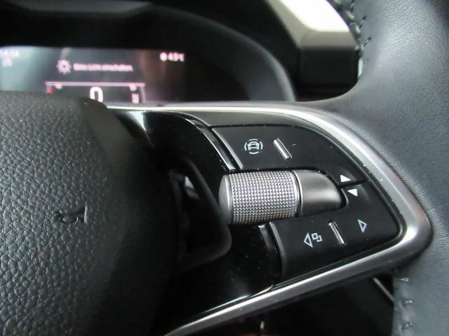 Skoda Scala 1,0 TSI Essence DSG *Sitzheizung *Spurassistent...