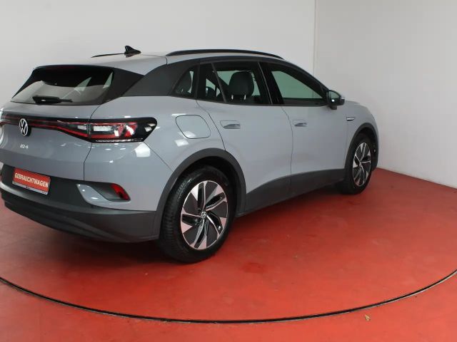 Volkswagen ID.4 52 KWh Pure