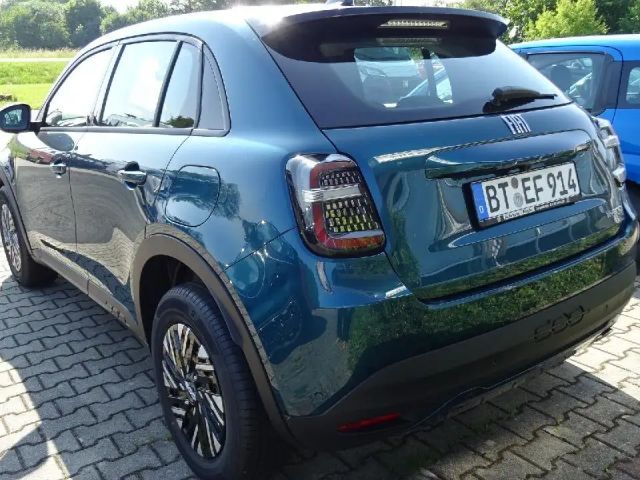 Fiat 600e Hybrid Special Edition *RFK*LED*RFS*Navi