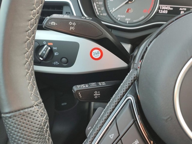 Audi S5 Cabriolet Quattro