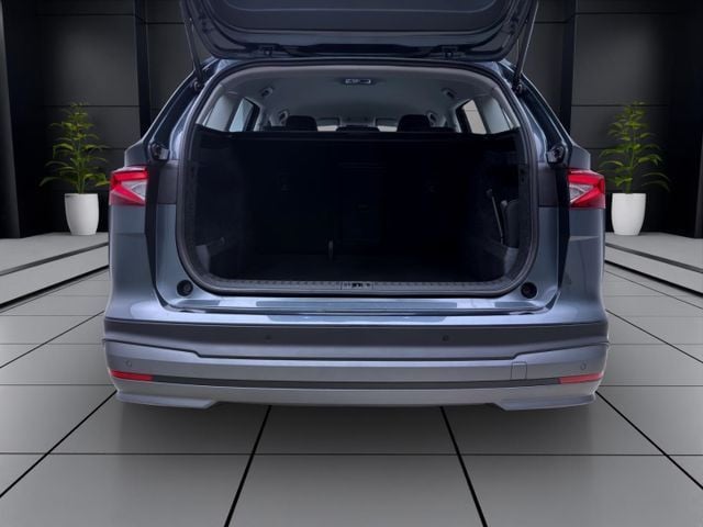 Skoda Enyaq Loft iV 60