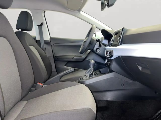 Seat Ibiza Reference