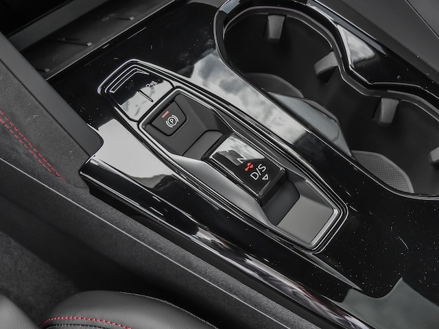 Audi Q5 Quattro S-Tronic