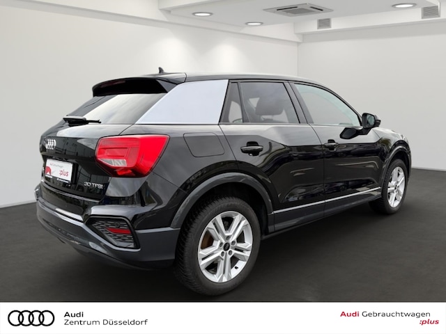Audi Q2 30 TFSI