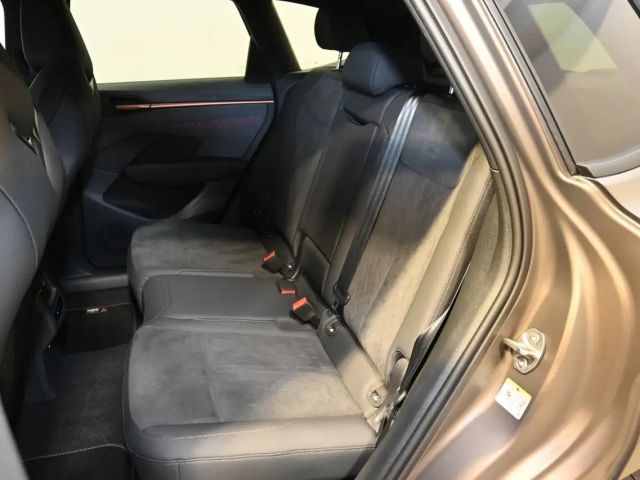 Cupra Terramar 2.0 TSI VZ