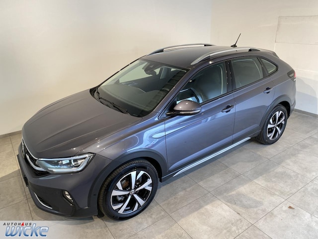 Volkswagen Taigo 1.5 TSI DSG Style