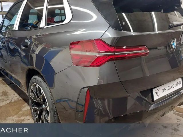 BMW X3 M-Sport xDrive