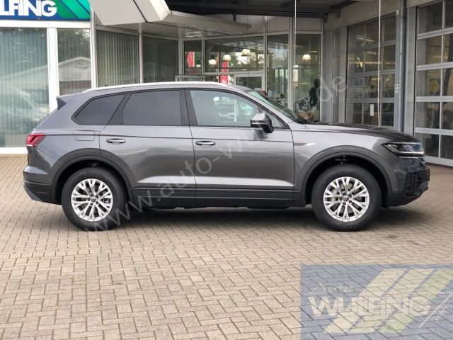 Volkswagen Touareg 3.0 V6 TSI 4Motion DSG