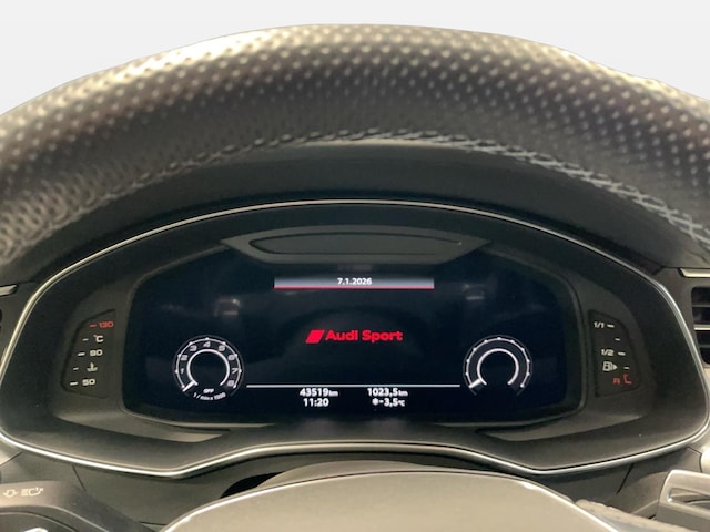 Audi RS6 Avant Quattro