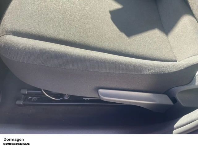 Volkswagen e-up! KAMERA KLIMA PDC