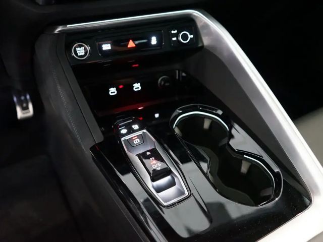 Audi Q5 Quattro S-Line