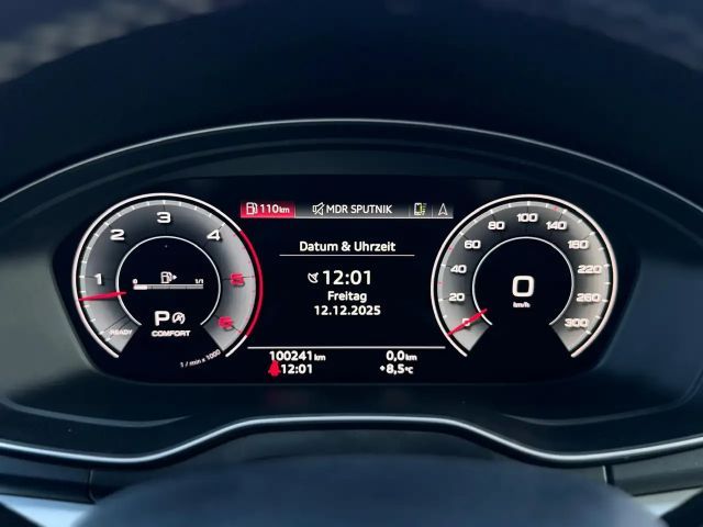 Audi Q5 50 TDI Quattro