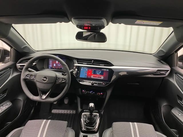 Opel Corsa GS-Line Grand Sport