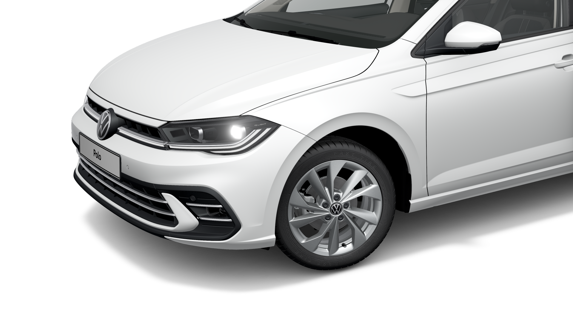 Volkswagen Polo Style