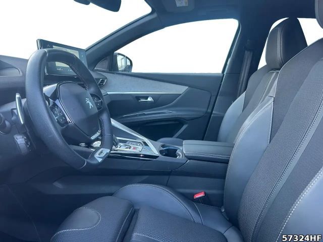 Peugeot 3008 GT-Line