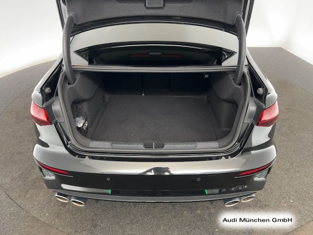 Audi S3 Quattro S-Tronic Sedan