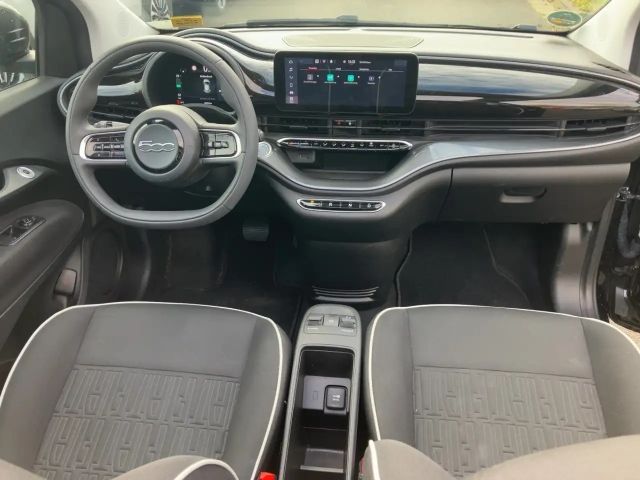 Fiat 500e Cabrio CarPlay*AndroidAuto*Klima*Radio