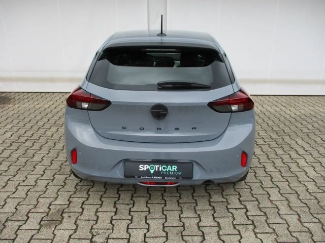 Opel Corsa Edition
