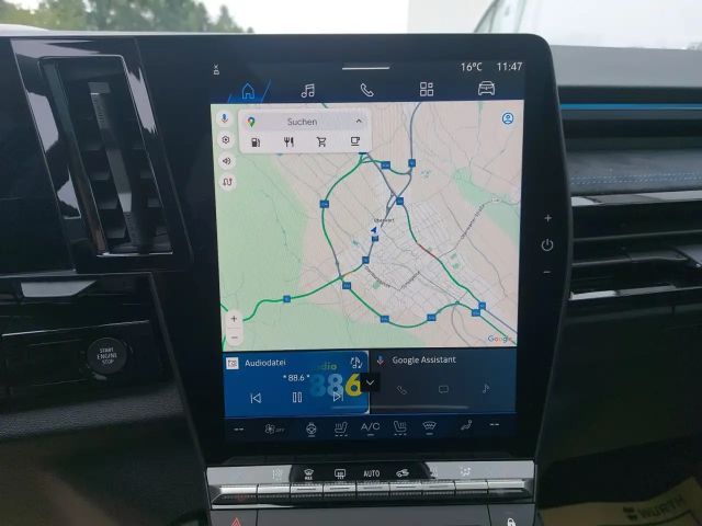 Renault Austral Alpine E-Tech Esprit