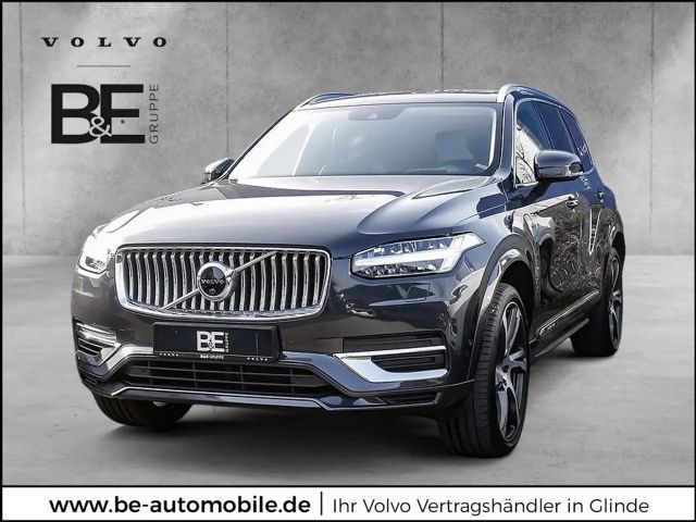 Volvo XC90 AWD Inscription Recharge T8