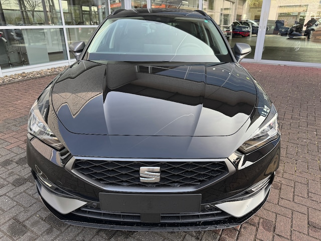 Seat Leon 1.5 eTSI Sportstourer